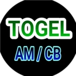 togel am cb android application logo